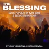 The Blessing (Performance Backing Track)