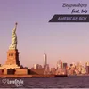 About American Boy-Radio Mix Song