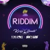 About Riddim Song