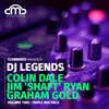 Legends Series #2: That London Feeling (Mixed by Colin Dale)