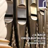 About Wer nur den lieben Gott läßt walten, BWV 642 Song