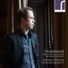 Guitar Quintet No. 4 in D Major, G. 448: III. Grave assai – Fandango