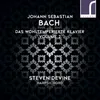 The Well-Tempered Clavier, Book 2: Fugue No. 2 in C Minor, BWV 871/2