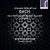 The Well-Tempered Clavier, Book 2: Fugue No. 3 in C-Sharp Major, BWV 872/2