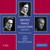 Seven Essays in the Modes, Op. 78: VII. Prismic