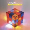 Late Night Tales Presents Automatic Soul-Continuous Mix