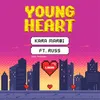 About Young Heart Song