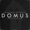 Domus-Orchestral Arrangement