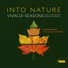 The Four Seasons - Violin Concerto in G Minor, Op. 8, No. 2, RV 315, "Summer": I. Allegro non molto