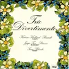 Trio Concertant Nr. 2, C-Dur: II. Romanza, Andante