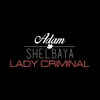 Lady Criminal