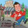 Ian Bagg: A Boy and His Mind