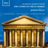 Organ Symphony No. 5 in in F Minor, Op. 42, No. 1: II. Allegro Cantabile