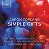 About Simple Gifts Song