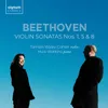 Violin Sonata No. 5 in F Major, Op. 24 "Spring": I. Allegro