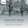 A Winter’s Night: III. Noël Nouvelet