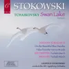 Swan Lake Op. 20, Act II No. 10: Scène