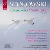 About Swan Lake Op. 20, Act II No. 13: Danses des cygnes: V. Pas d'action Song