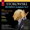 Symphony No. 7 in A Major, Op. 92: I. Poco sostenuto - Vivace