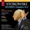 Passacaglia and Fugue in C Minor, BWV 582-Arr. Leopold Stokowski