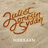 About Hiekkaan Song