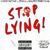 About Stop Lying Song