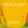 Der er et land