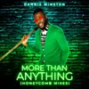 More Than Anything-Honeycomb Instrumental Mix