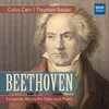 Cello Sonata In A Major, Op. 69: III. Adagio cantabile. Allegro vivace