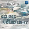 Echoes of Veiled Light for Percussion Trio