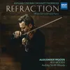 Four Romantic Pieces, Op. 75: III. Allegro appassionato