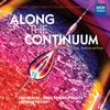 Concertino for Trumpet, Trombone and Piano: III. Allegro