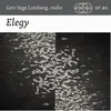 Elegy