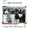 Peace-arr. Arve Tellefsen