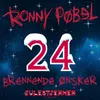 About Brennende Ønsker Song