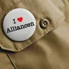 I Love Alliancen