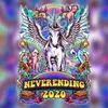 About Never Ending 2020 Song