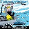 About Hvalfangstmuseet Song