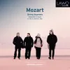 String Quartet No. 16 in E-Flat Major, K. 428/421b: I. Allegro non troppo