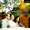 Sonata in C major, TWV 41C5: I. Adagio – Allegro – Adagio – Allegro