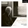 Trois études poétiques, Op. 32: I. Étude poétique