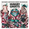 About Hungry Ghosts Song