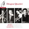 String Quartet No. 8 in C Minor, Op. 110: III. Allegretto