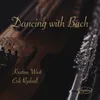 Goldberg Variations, BWV 988: Aria and Variations 1 & 5-Arr. for Recorder and Nyckelharpa by Kristine West & Erik Rydvall