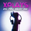 About Do You Want Me Song