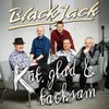 Kåt, glad & tacksam