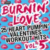 Love Someone-Workout Remix 130 BPM