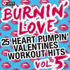(Love Is Like A) Heat Wave-Workout Remix 130 BPM