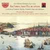 Fredman’s Song No. 32: Träd fram du Nattens Gud att solens lågor dämpa [Step forth, thou god of night, the fiery sun assuaging]