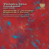 Symphony No. 2 'for Freedom': II. Tripla